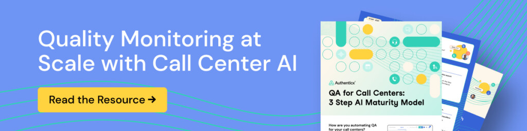 How to elevate quality management with AI for healthcare